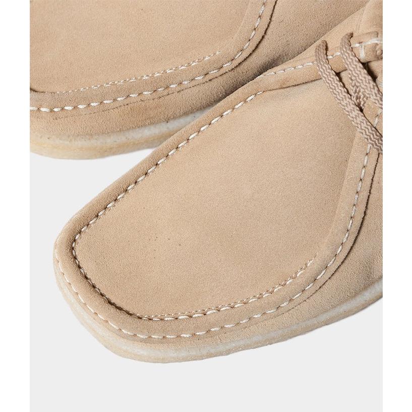 Padmore & Barnes ワラビー UK7 southstoreokinawa_pdm-p204b