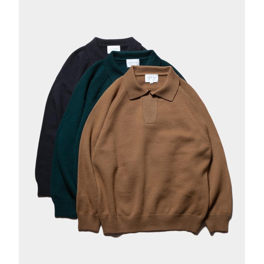 STILL BY HAND（スティルバイハンド） 