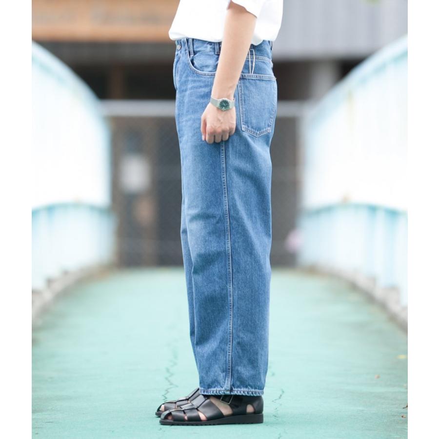 WESTOVERALLS（ウエストオーバーオールズ） 