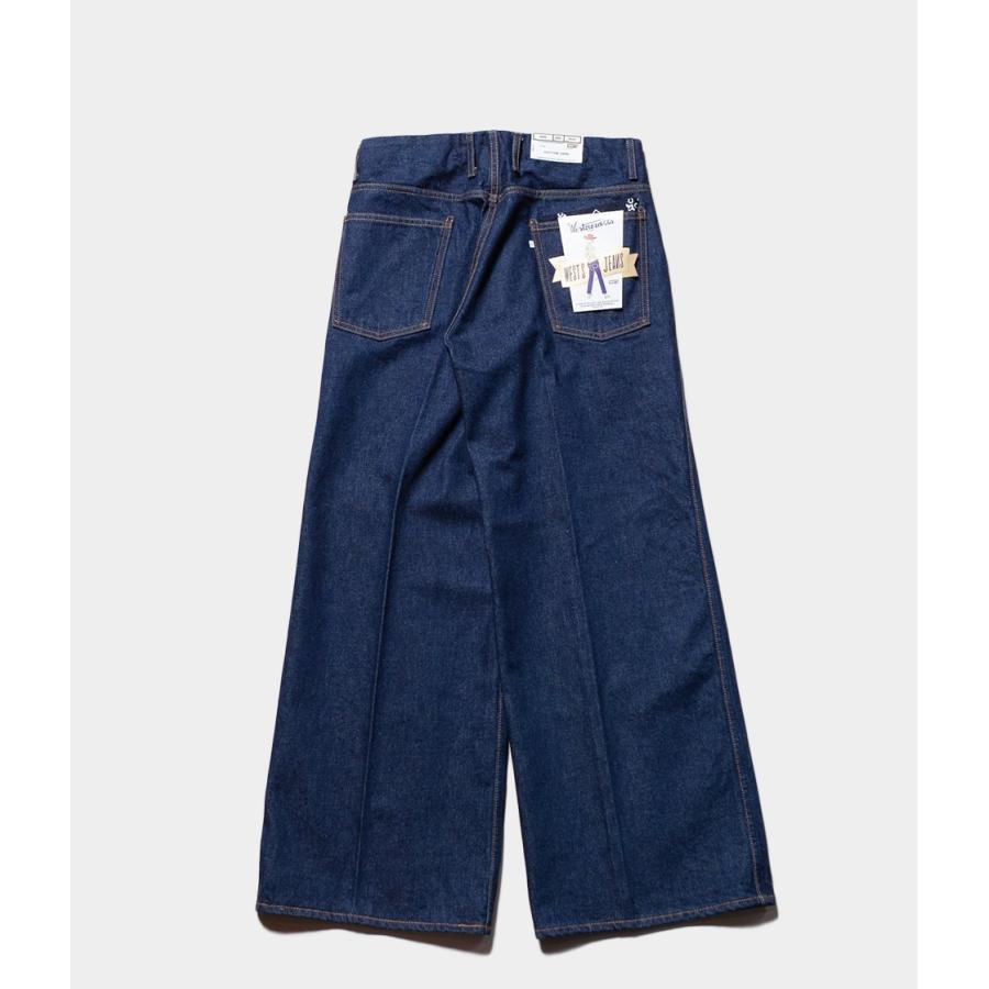 WESTOVERALLS Westoveralls ウエストオーバーオールズ WESTOVERALLS Westoveralls ウエストオーバーオールズ