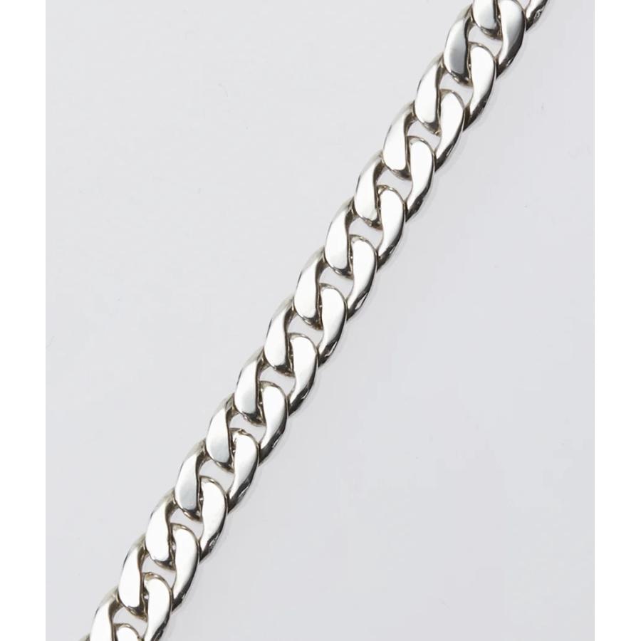 アクセサリー Xolo Jewerly ID Basic Link Bracelet 8mm XOLO JEWELRY 