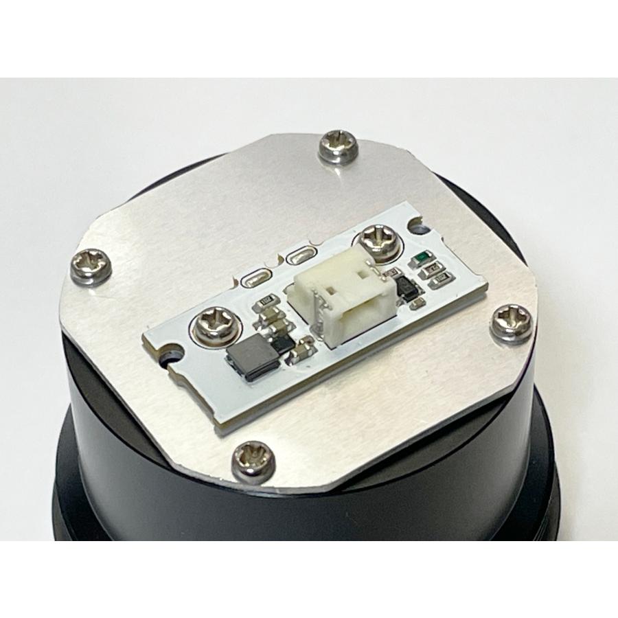 自社設計・製造 日本製 UVライト 日亜化学工業製 チップ型紫外線 LED