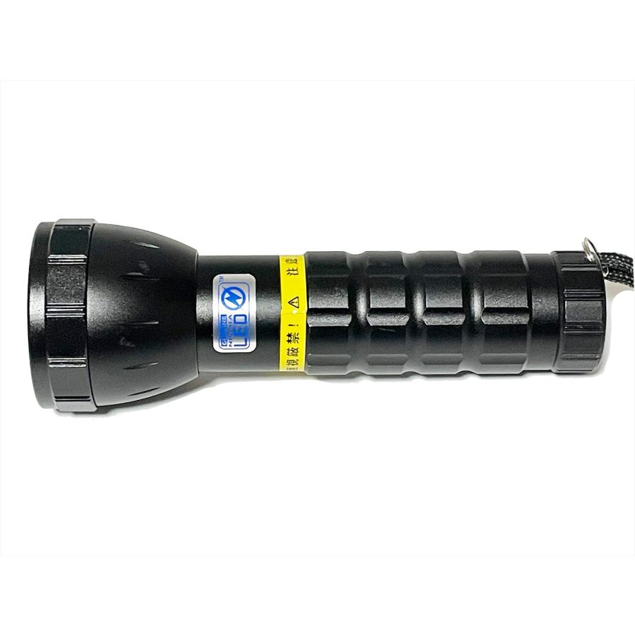 自社製造 日本製】 UVライト 19灯 日亜化学工業製 ブラックライト LED