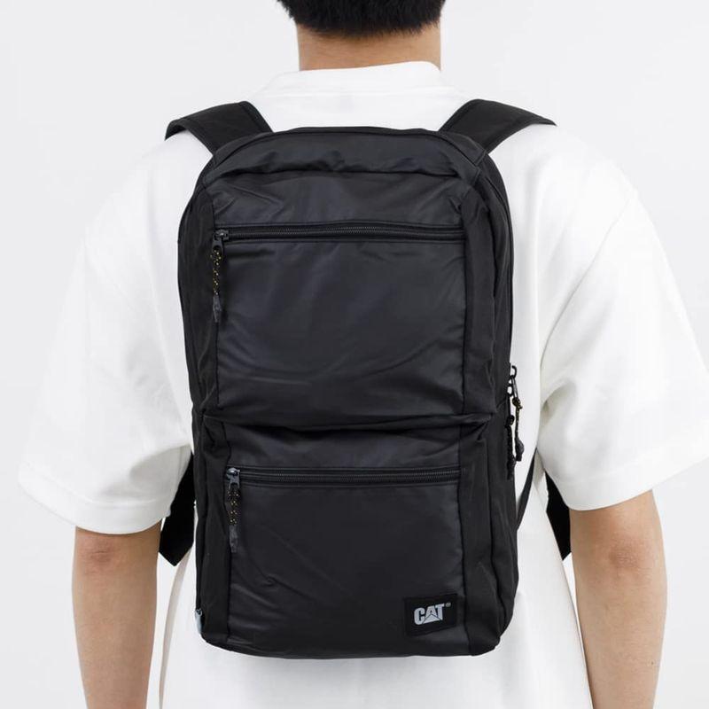 キャタピラーCAT 非売品 USB リュック bskampala.com