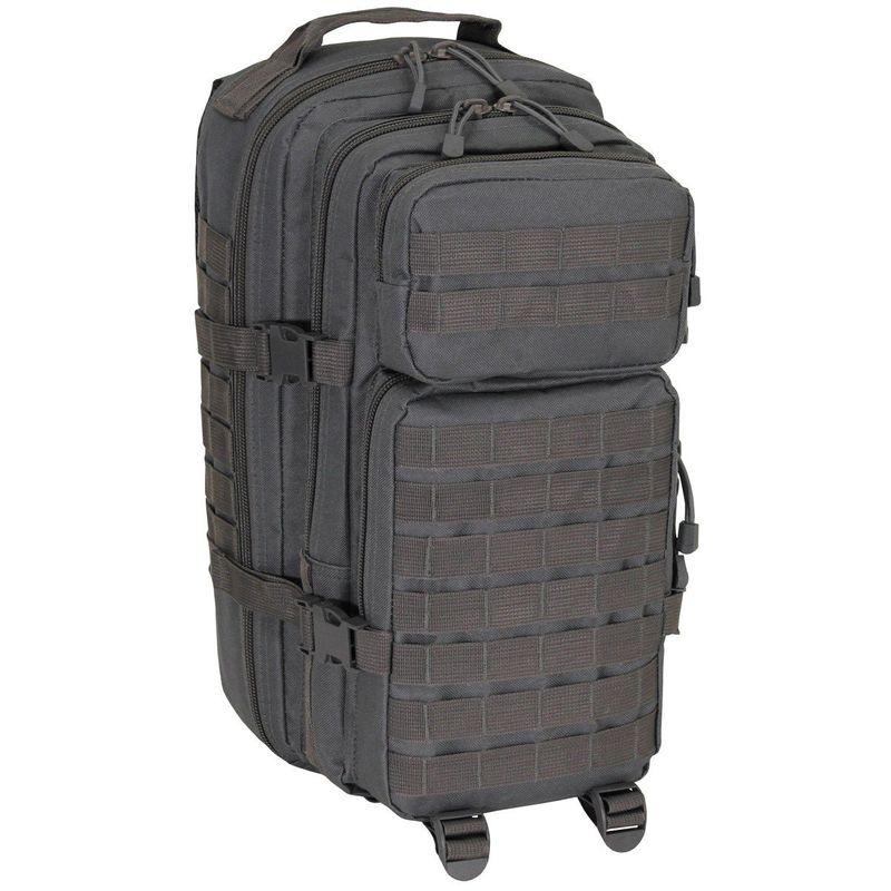 MFH バックパック Assault I BASIC 30L MOLLEシステム URBAN GREY 20221023172737