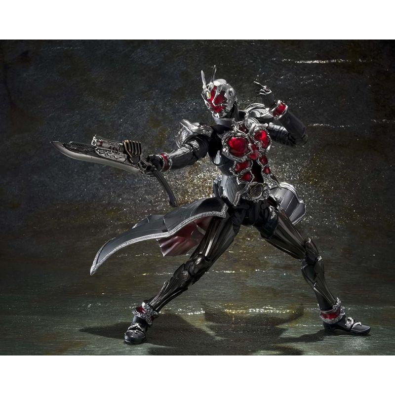 S.I.C. 仮面ライダーウィザード 仮面ライダーウィザードフレイム