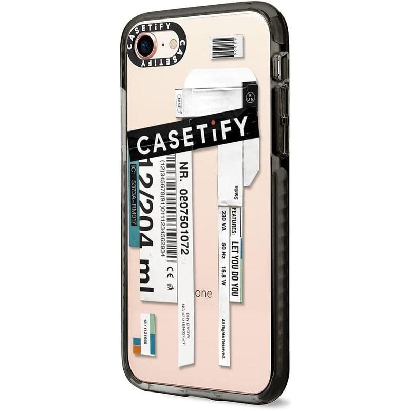 CASETiFY インパクトケース iPhone SE (2020/2022) and iPhone 8/7 