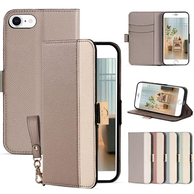 Freezun Iphone Se第3世代 ケース 手帳型 かわいい Iphone Se第2世代 スマホケース 手帳型 ファッション Iph 001 サウスウインド41 通販 Yahoo ショッピング