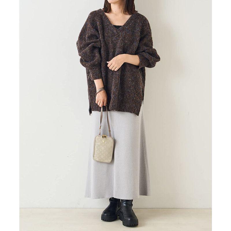 ラシット お財布ショルダー(Z-066) RUZ1012689A0001 Free エクリュ Free お財布ショルダー RUZ1012689A0001 エクリュ ナイロン