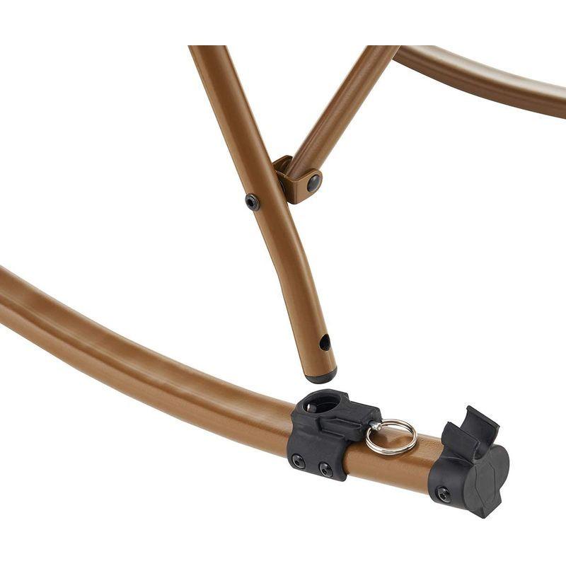 ファッションデザイナー ロゴス Logos Tradcanvas スウィングチェア アウトドアチェア Www Buccella Com