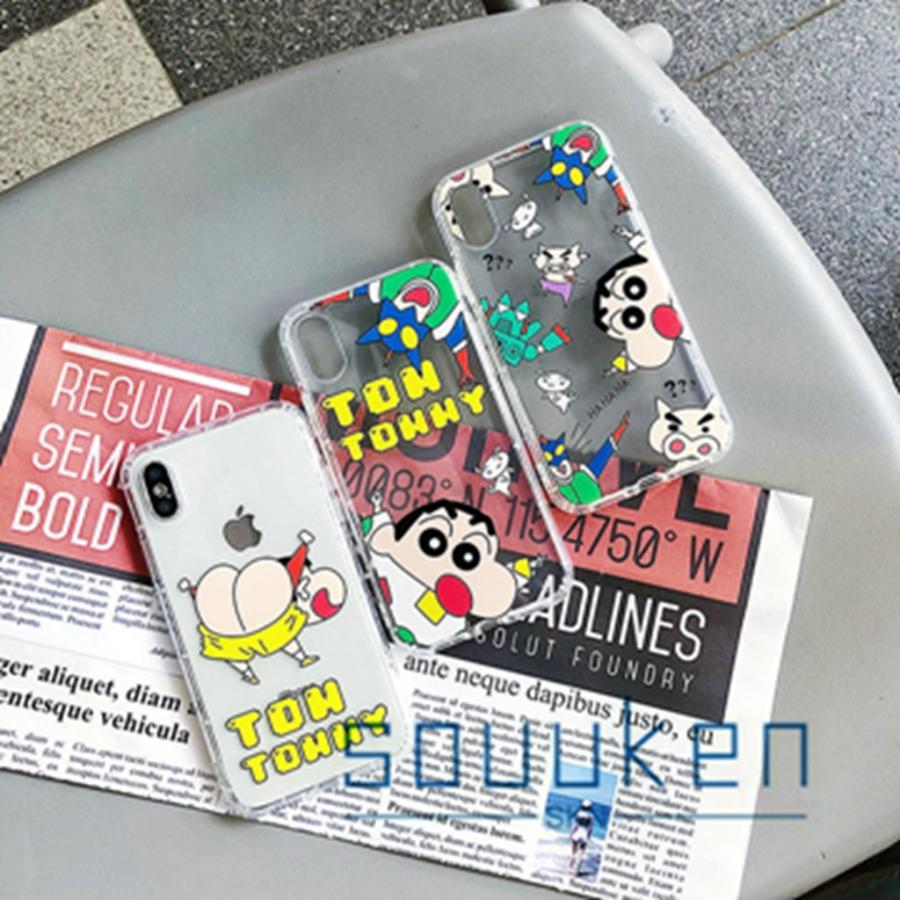 最大63 オフ クレヨンしんちゃん Iphon11ケース アニメ 漫画 Iphon8 ケース スマホケース アイフォンケース 携帯ケース 保護ケース 軽量 Aynaelda Com