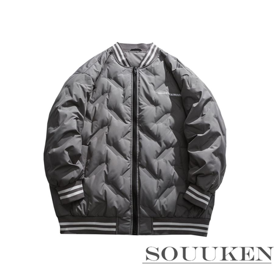 激安特価 コート アウター 無地 防寒 冬 メンズ スタジャン ダウンジャケット ジャケット ゆったり 暖かい 厚手 保温 防風 ブルゾン トップス ダウンコート カラー ブラック Pathwaysfl Org