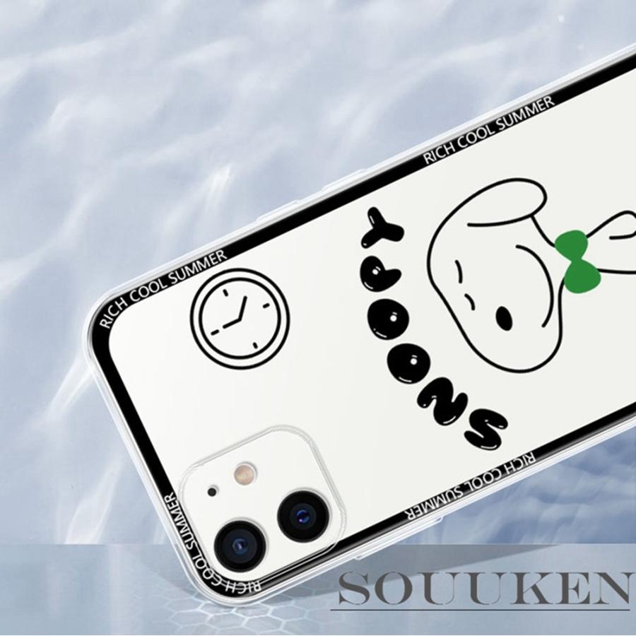 お気に入り おしゃれ 可愛い 透明 スマホカバー スマホケース スヌーピー Iphoneseケース キャラクター アイフォンケース シリコン Iphone用ケース カラー スヌーピー Www Madhuban Co Uk