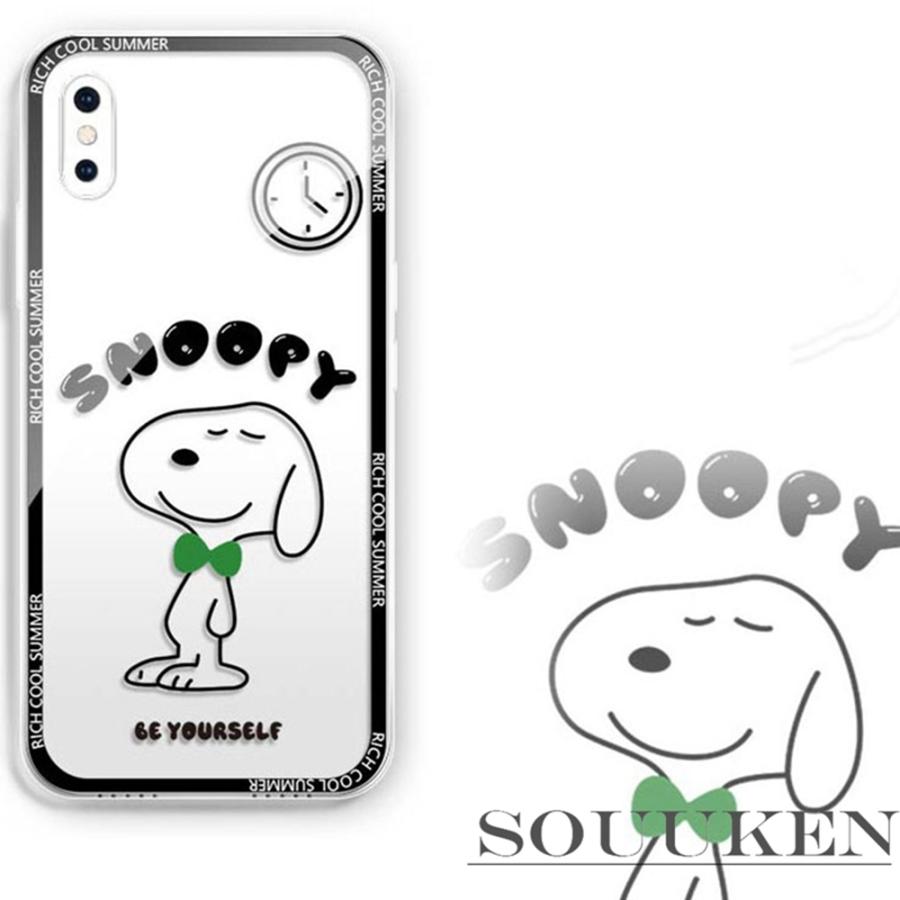 お気に入り おしゃれ 可愛い 透明 スマホカバー スマホケース スヌーピー Iphoneseケース キャラクター アイフォンケース シリコン Iphone用ケース カラー スヌーピー Www Madhuban Co Uk