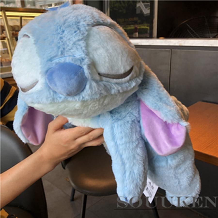 くまのプーさん ドナルド ダック ロッツォ ダンボ マリー スティッチ 抱き枕 ふわふわ ディズニー 動物 おしゃれ 当季大流行 かわいい ぬいぐるみ