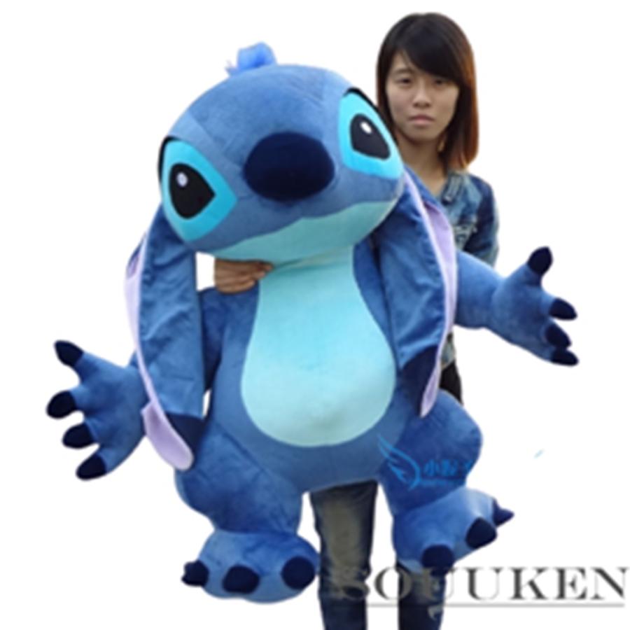全商品オープニング価格 特別価格 ぬいぐるみ スティッチ 大きい キャラクター お誕生日プレゼント 洗える 動物 クリスマス もちもち ふわふわ かわいい 抱き枕 特大 ぬいぐるみ カラー スティッチ Cienciadigitaleditorial Com
