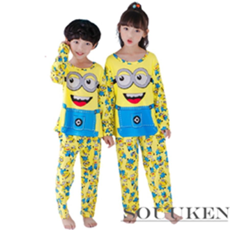使い勝手の良い マタニティウエア 綿100 長袖 可愛い 上下セット ボーイズ ガール 学生 クレヨンしんちゃん ミッキー スポンジ ボブ バッグス バニー ミニオン ベイマックス パジャマ 部屋着 子供服 春夏秋冬 男の子 女の子 Triumphwealth Com