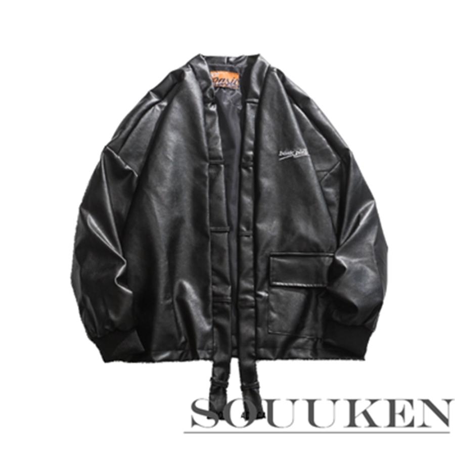 フライトジャケット メンズ 春秋服 ジャケット ボンバージャケット 刺繍 ドロップショルダー ライトジャケット ドロップショルダー ジャンパー メンズウエア ミリタリージャケット 軽量 Zjmjcll0214jk10 Souuken Shop