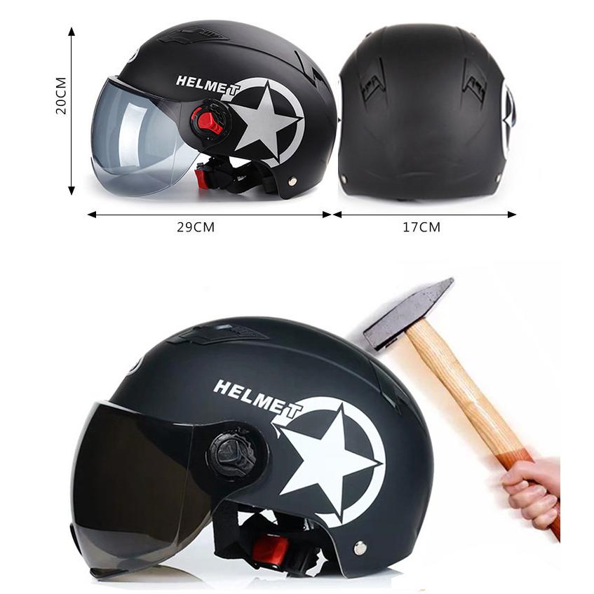 バイク ヘルメット ハーフ ハーレー オフロードバイク 半帽ヘルメット男女兼用 バイク用品 おしゃれ かっこいい ゴーグル付け 最新 軽便 Zsm Helmet 02 Souuken Shop 通販 Yahoo ショッピング
