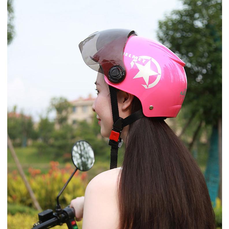 バイク ヘルメット ハーフ ハーレー オフロードバイク 半帽ヘルメット男女兼用 バイク用品 おしゃれ かっこいい ゴーグル付け 最新 軽便 Zsm Helmet 02 Souuken Shop 通販 Yahoo ショッピング