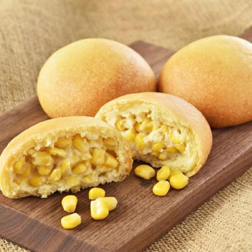 花畑牧場 北海道・十勝コーンパン 5個入×2箱 送料無料 冷凍 北海道 お