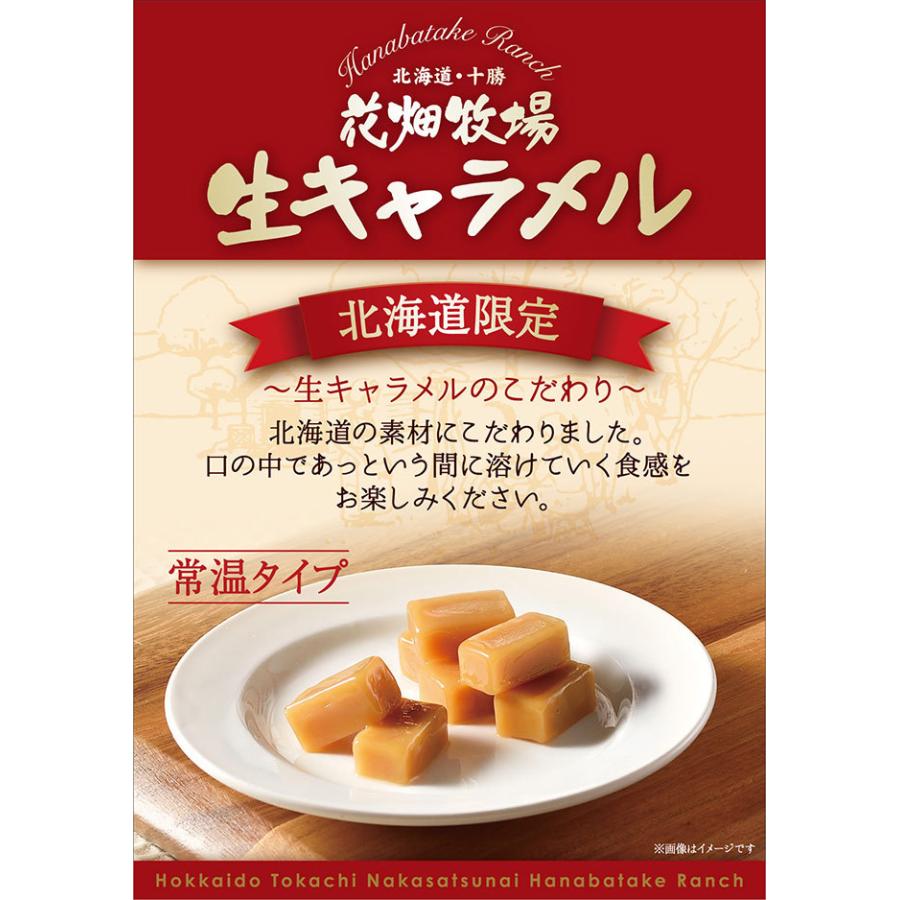花畑牧場 生キャラメル プレーン 常温 1個 北海道 お土産 花畑牧場 生キャラメル プレーン 常温 1個 北海道 お土産