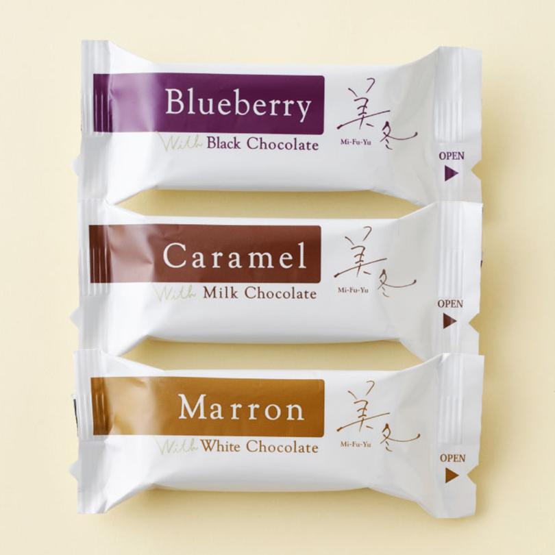 美冬 12個入×5箱 石屋製菓 クリスマス バレンタイン ホワイトデー チョコ 北海道 お土産 お菓子_4