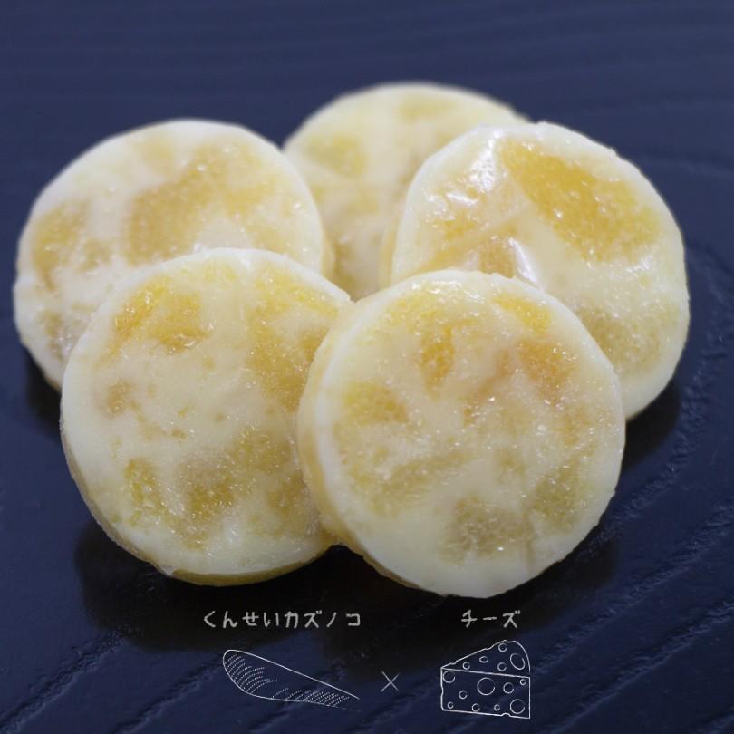 カズチー 7粒入×6個 数の子 チーズ 井原水産 北海道 お土産 珍味 カズチー 7粒入×6個 数の子 チーズ 井原水産 北海道 お土産 珍味