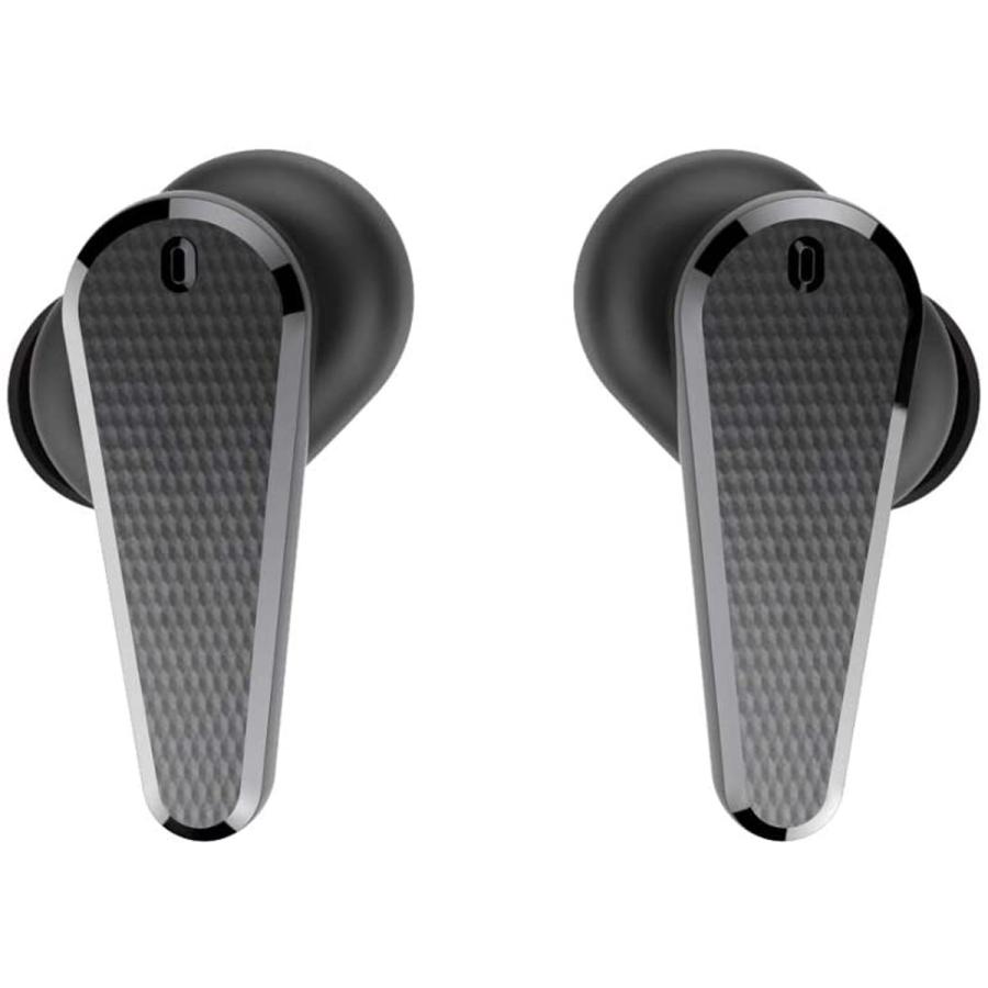 3ee スリー 完全ワイヤレス Bluetooth イヤホン Delta01 ANC