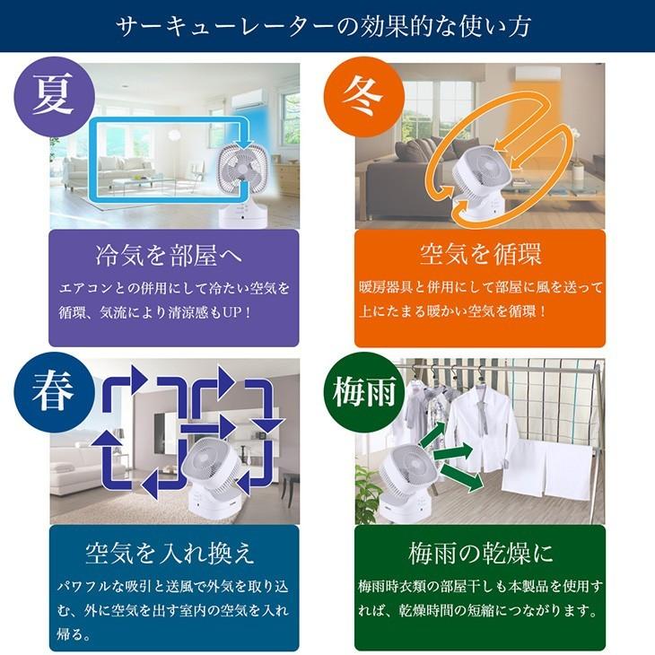扇風機・サーキュレーター Sato 扇風機・サーキュレーター Sato 日々のくらしを、もっと風通し