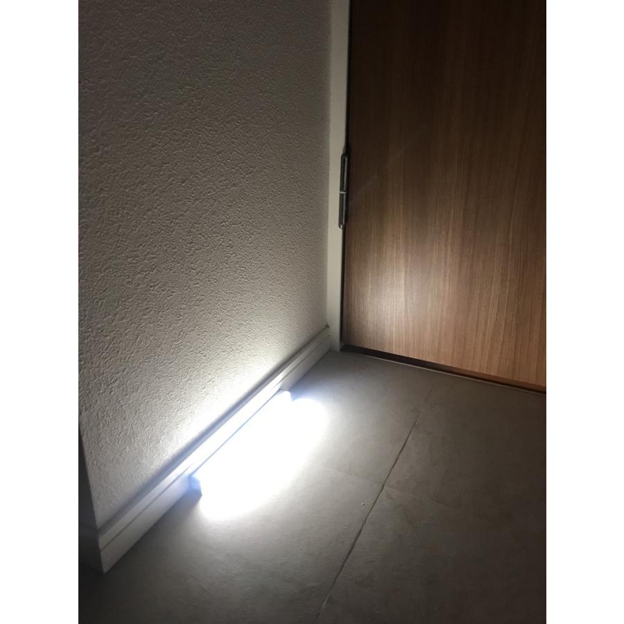 人感センサー搭載ledライト 屋内 フットライト 人感センサー ライト 屋外 廊下 屋内 おしゃれ Led電球 センサーライト 送料無料 Sy 103 Blist 通販 Yahoo ショッピング