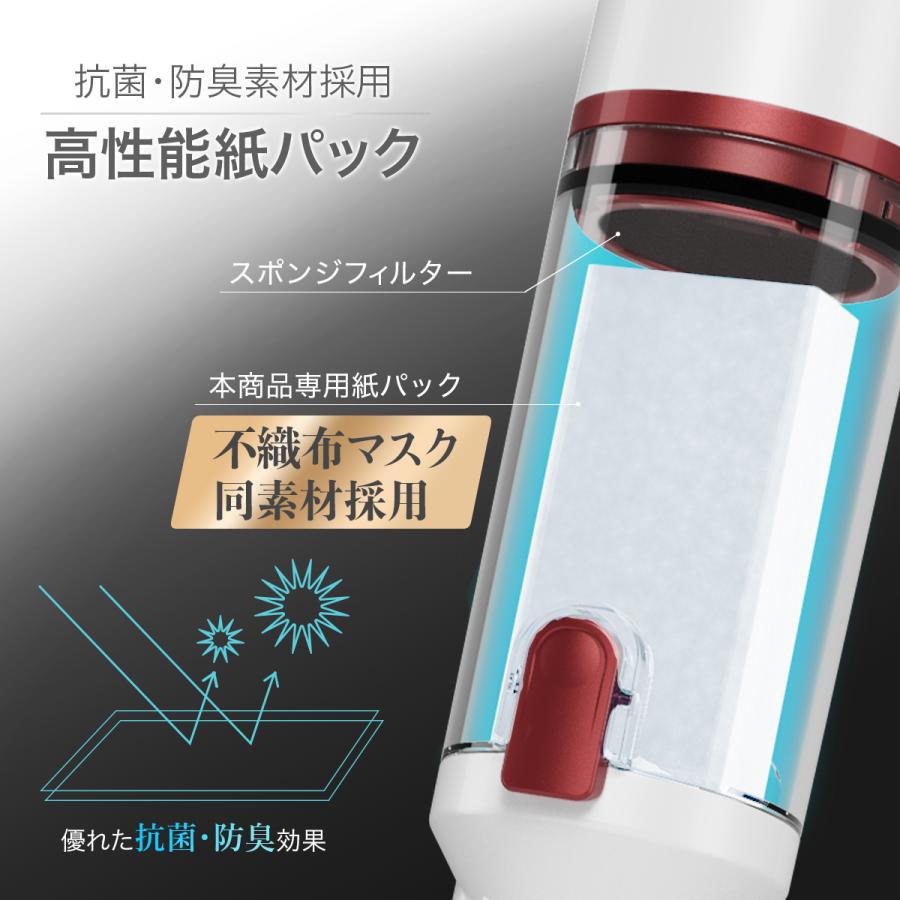 SOUYI（ソウイ） 安い 人気 ランキング 掃除機 コードレス スティック