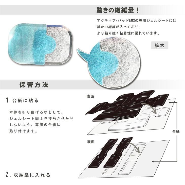 (未使用･未開封品)SOUYI アクティブ・パッドEMS SY-081N souyi-store_sy-081