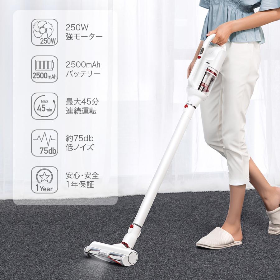 ❤600Wハイパワー＆スタイリッシュでお洒落な生活家電♪❤サイクロン掃除機 ❤600Wハイパワー＆スタイリッシュでお洒落な生活家電♪❤サイクロン掃除機