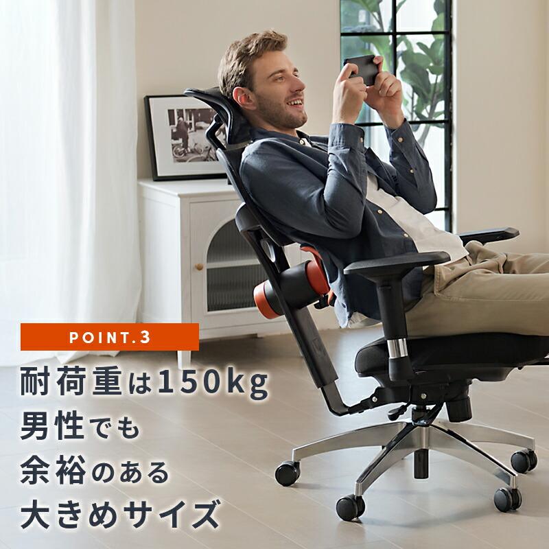 オフィスチェア メッシュ 腰痛 腰痛対策 クッション
