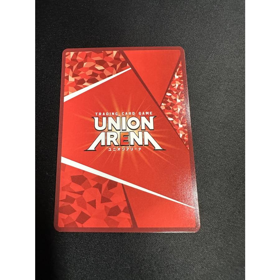 プレイ用】ユージオ・シンセシス・サーティツー(パラレル)〔SR〕【黄