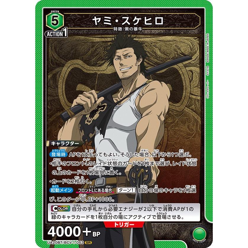 最安値！ブラッククローバー ノエル シルヴァ AP アクションポイント