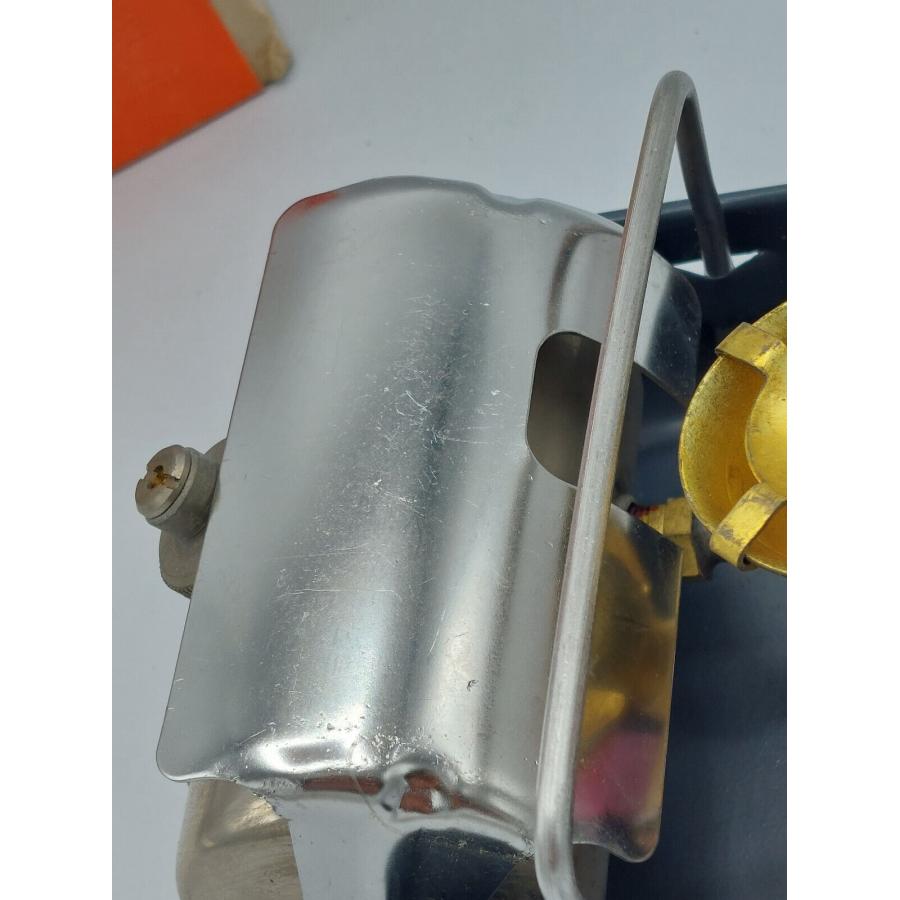 新品 超希少 ロシアプリムス 旧ソ連製 PT-1 ガソリンストーブ 未開封 sovietcccp_cccp009