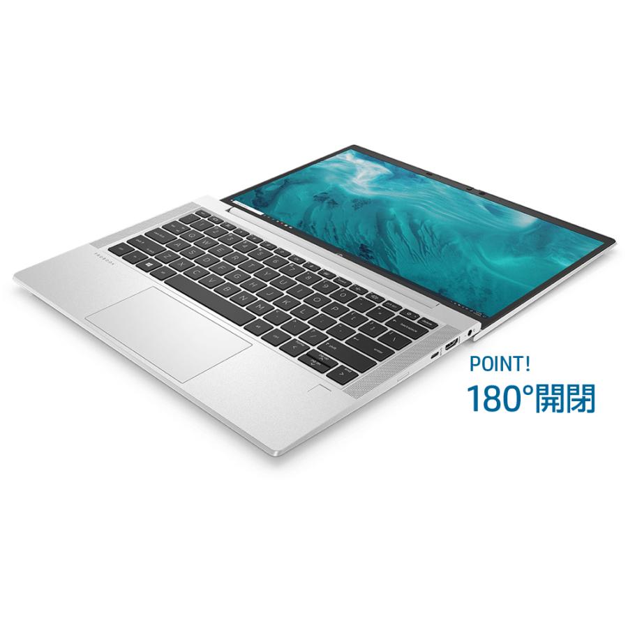 柔らかな質感の Access One 店HPパソコン 中古ノート ノートPC Win11