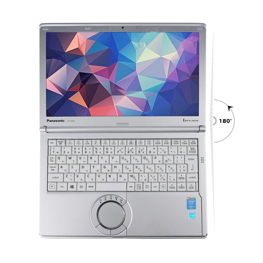 Panasonic ノートパソコン office付き 中古 Windows11 初心者 Panasonic ノートパソコン office付き 中古 Windows11 初心者