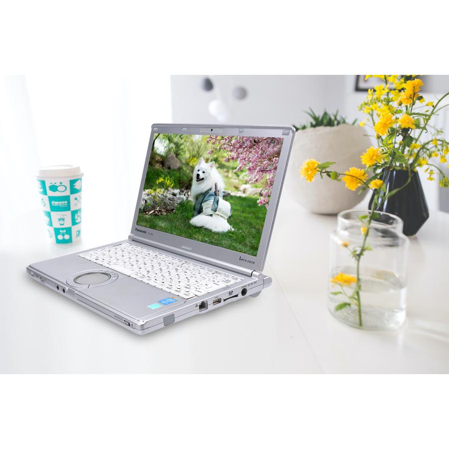 Panasonic ノートパソコン office付き 中古 Windows11 初心者 Panasonic ノートパソコン office付き 中古 Windows11 初心者