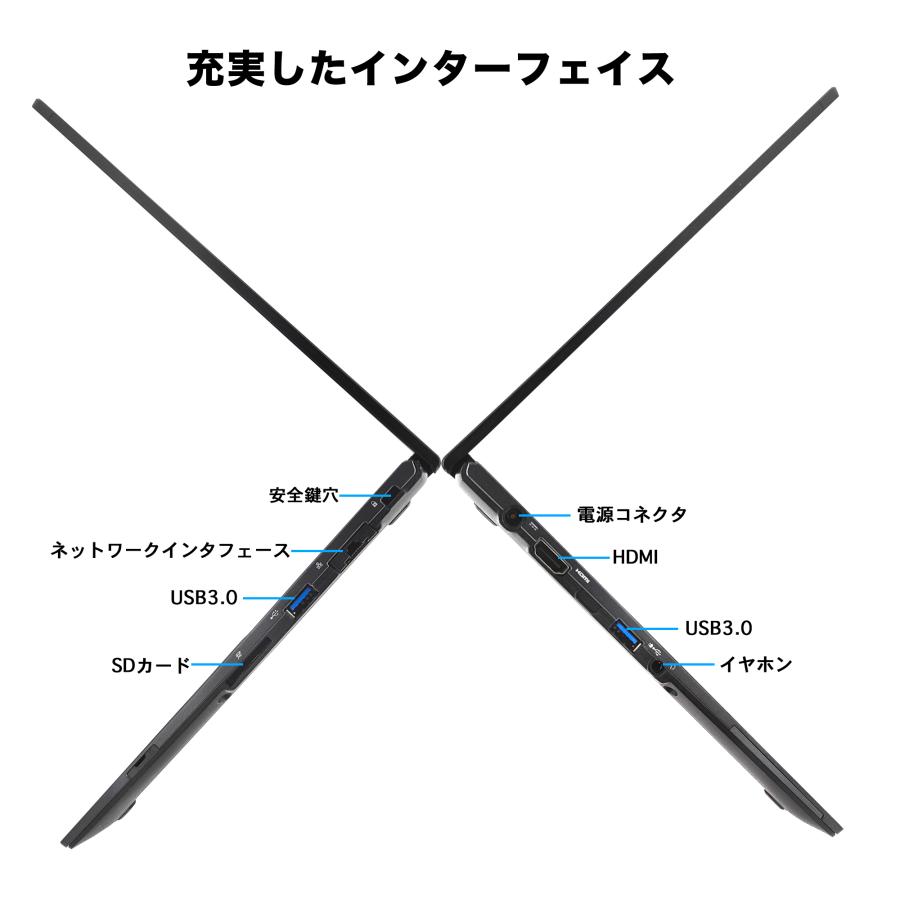 富士通 中古ノートパソコン WPS付き Windows11搭載 富士通U937 富士通 中古ノートパソコン WPS付き Windows11搭載 富士通U937