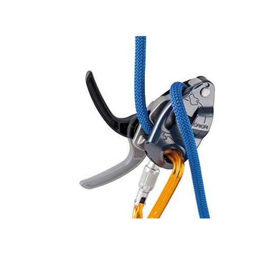 格安人気 PETZL (ペツル) グリグリ３ D014BA レッド [並行輸入品]