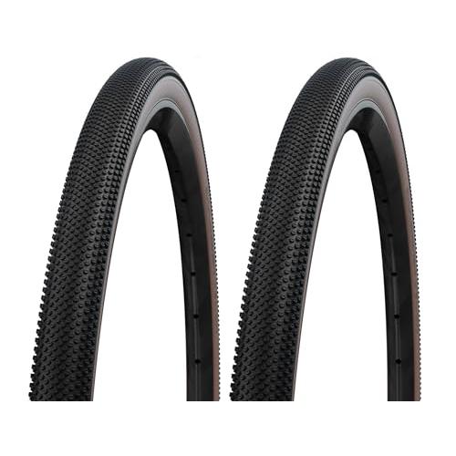 Schwalbe G-One AllRound 700x35c 2本セット 2本セット シュワルベ G-ONE ALLROUND 700c チューブレスイージー(TLE