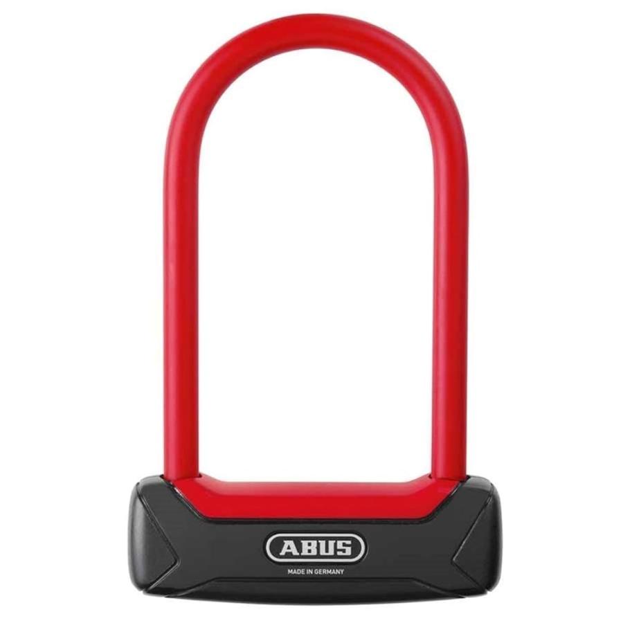 ABUS GRANIT PLUS 640/150 (RED) [並行輸入品] ABUS GRANIT PLUS 640/150 (RED) [並行輸入品] : Sowaka Online Shop