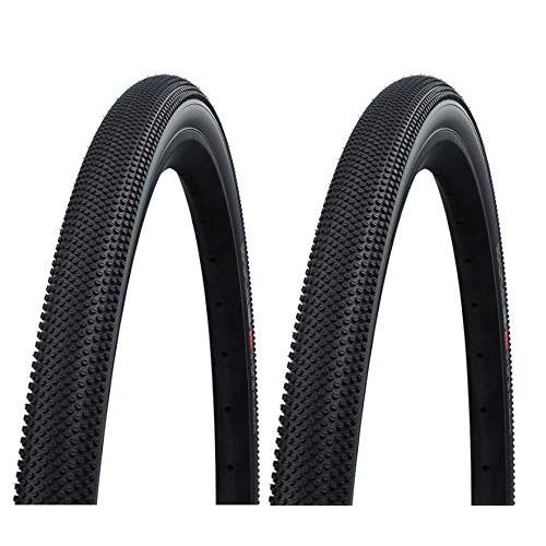 Schwalbe G-One AllRound 700x35c 2本セット 2本セット SCHWALBE(シュワルベ) G-ONE ALLROUND 700c チューブレス