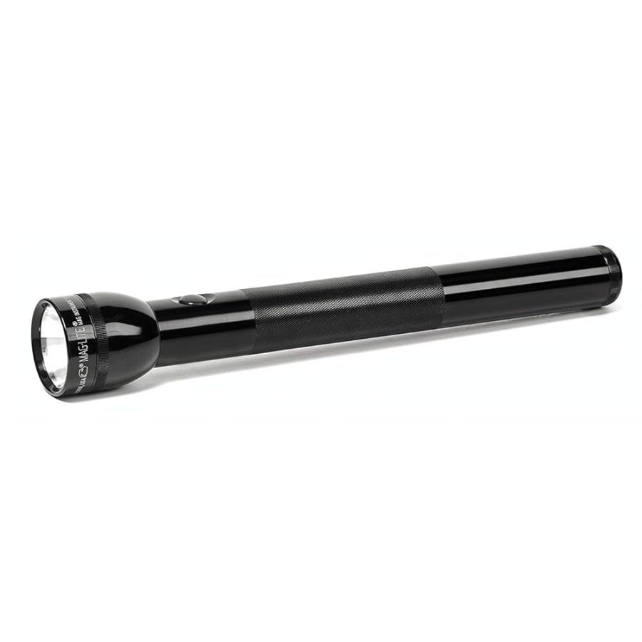 MAGLITE MAG-LITE マグライト S4D015 D.CELL4 Dセル 懐中電灯 ハンディ