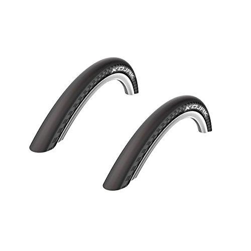 2本セット SCHWALBE(シュワルベ) KOJAK コジャック 18×1.25(32-355