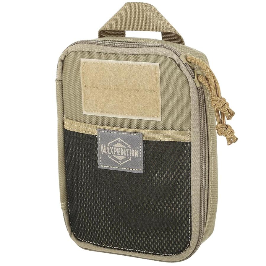 Maxpedition 0261 マックスペディション：MX0261K / 261 Fatty Pocket