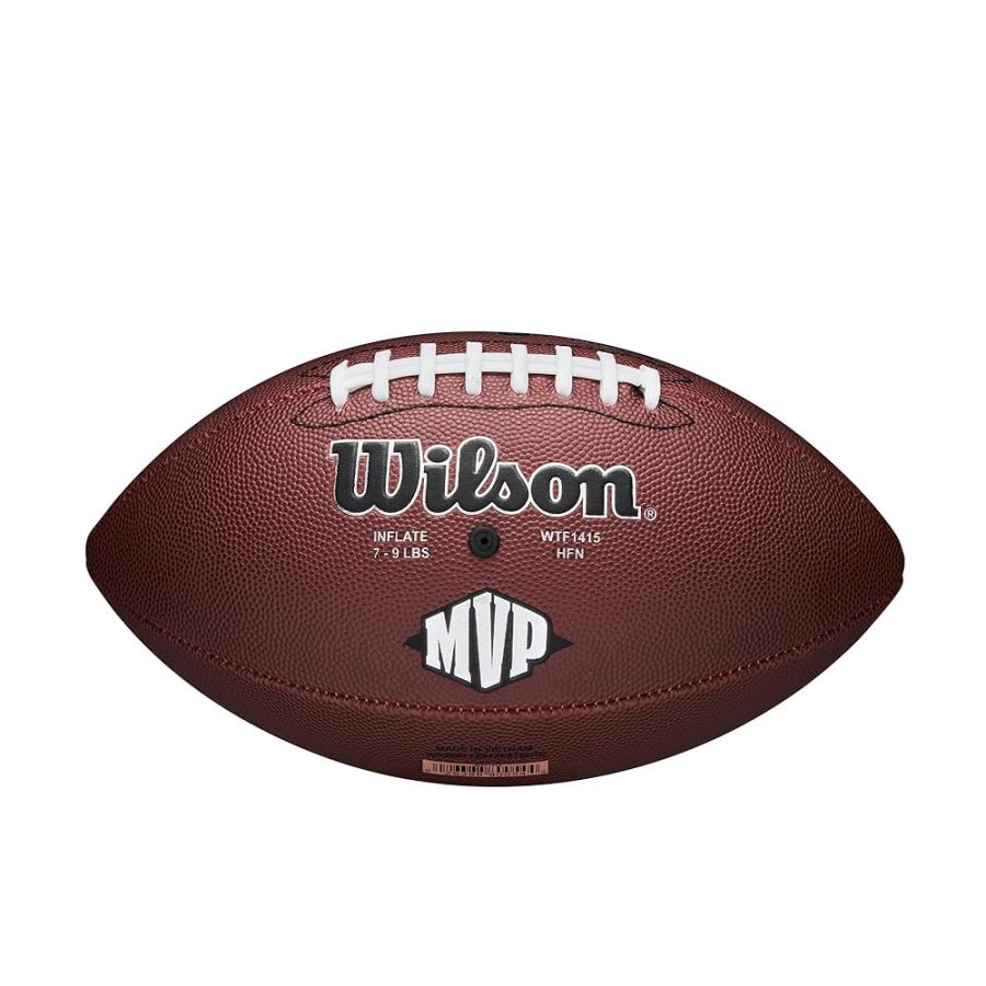 WILSON MVP FOOTBALL : Sowaka Online Shop - 通販 - Yahoo!ショッピング